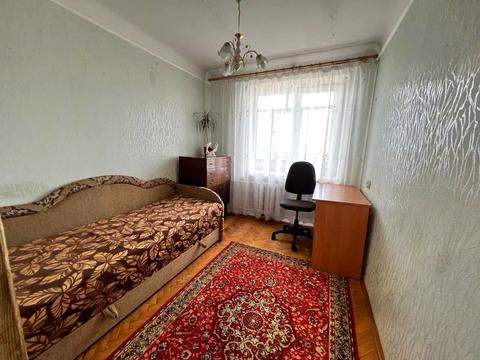 квартира за адресою Василя Червонія вул. (Гагаріна), 57