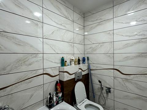 квартира по адресу Малоголосковская ул., 23