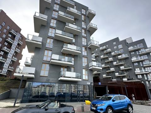квартира по адресу Малоголосковская ул., 23
