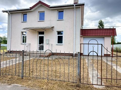 дом по адресу Чумацький шлях