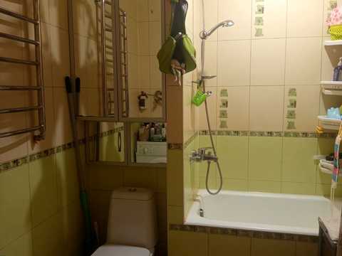 квартира по адресу Тракторостроителей просп., 103а