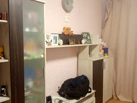 квартира по адресу Тракторостроителей просп., 103а