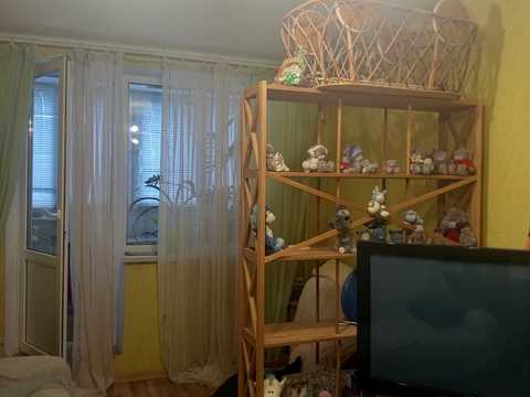 квартира по адресу Тракторостроителей просп., 103а