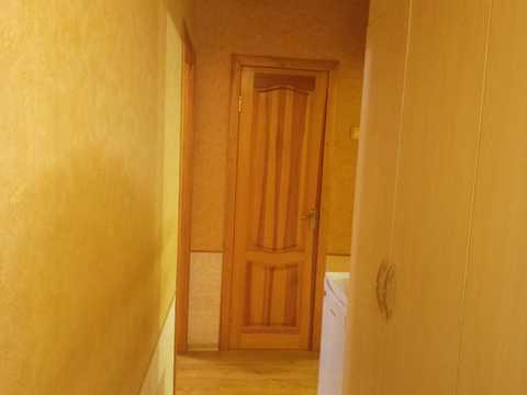 квартира по адресу Тракторостроителей просп., 103а