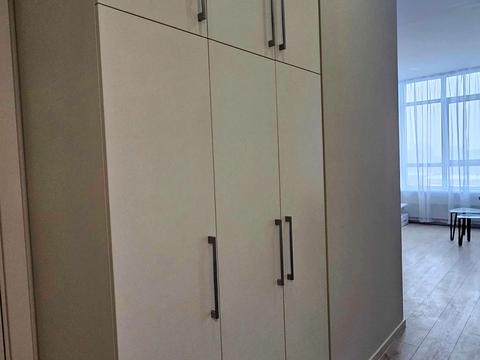 квартира по адресу Джона Маккейна ул. (Івана Кудрі), 7