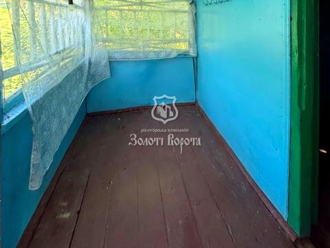 дом по адресу Поліська вул., 7