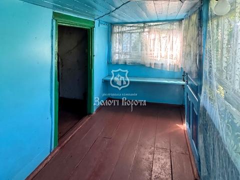 дом по адресу Поліська вул., 7