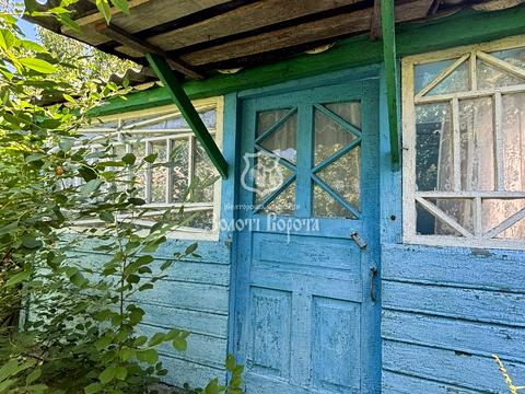 дом по адресу Поліська вул., 7