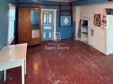 дом по адресу Поліська вул., 7