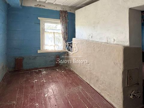 дом по адресу Поліська вул., 7