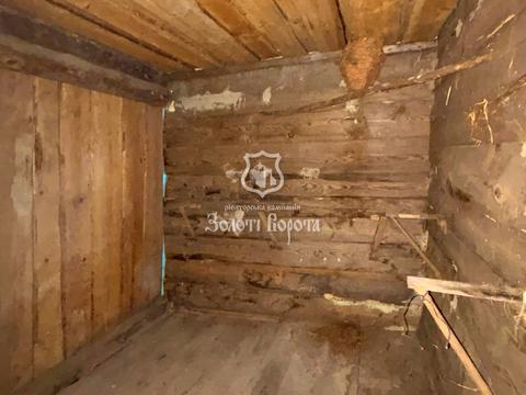 дом по адресу Поліська вул., 7