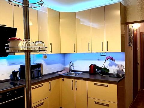 квартира по адресу Кургузова ул., 1а к1
