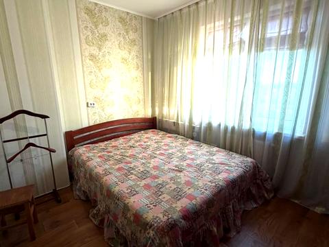 квартира по адресу Кургузова ул., 1а к1