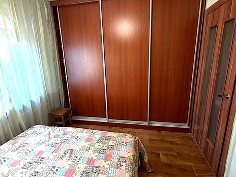 квартира по адресу Кургузова ул., 1а к1