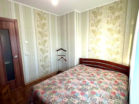 квартира по адресу Кургузова ул., 1а к1