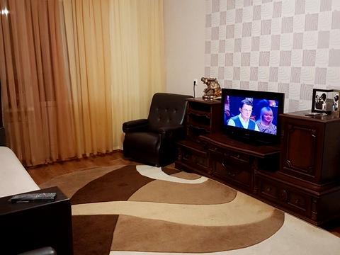 квартира по адресу Кургузова ул., 1а к1