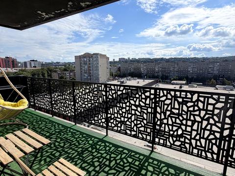 квартира по адресу Черновола просп. (700-летия Львова), 16-Д