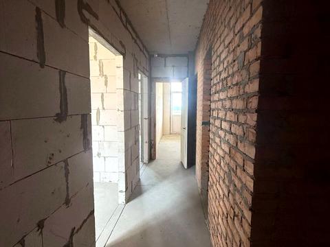 квартира за адресою Виставкова вул., 24