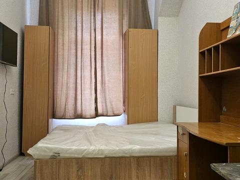 квартира по адресу Болгарская ул., 5
