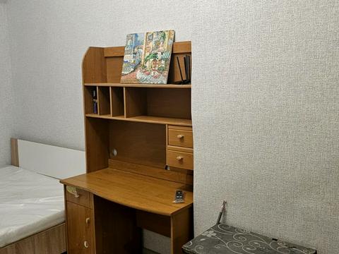 квартира по адресу Болгарская ул., 5