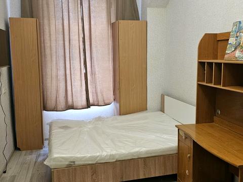 квартира по адресу Болгарская ул., 5