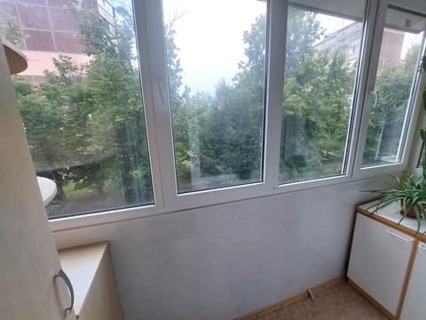 квартира за адресою Ньютона вул., 123б