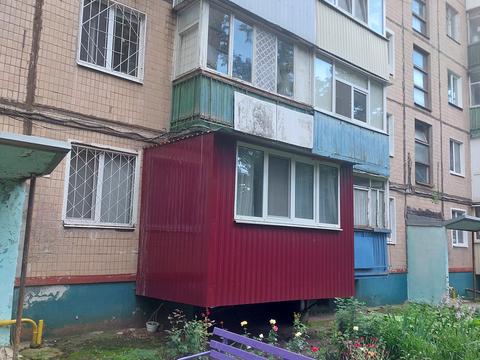 квартира за адресою Ньютона вул., 123б