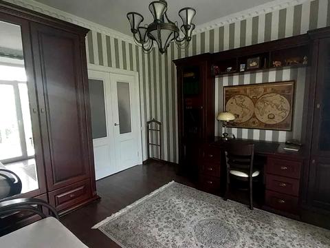 квартира по адресу Берестейский просп. (Победы), 74