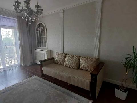 квартира по адресу Берестейский просп. (Победы), 74