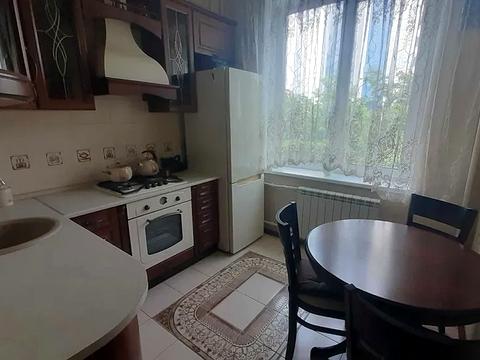 квартира по адресу Берестейский просп. (Победы), 74
