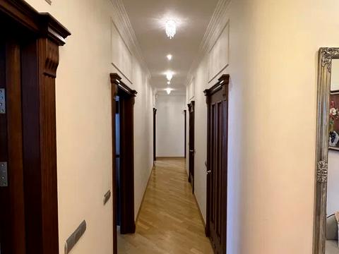 квартира по адресу Владимира Ивасюка просп. (Героїв Сталінграду), 8