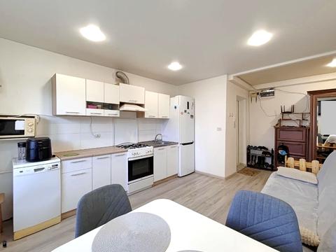 квартира за адресою Тополина вул., 7-А