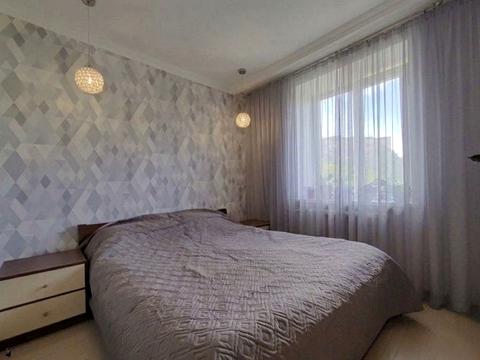 квартира за адресою Тополина вул., 7-А