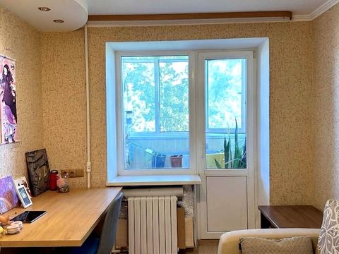 квартира за адресою Тополина вул., 7-А