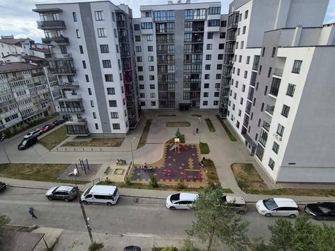 квартира за адресою Роксоляни вул., 59