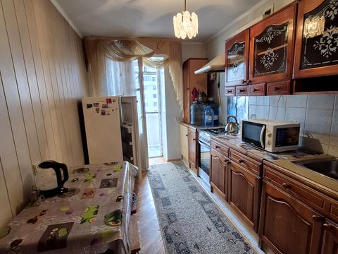 квартира за адресою Роксоляни вул., 59