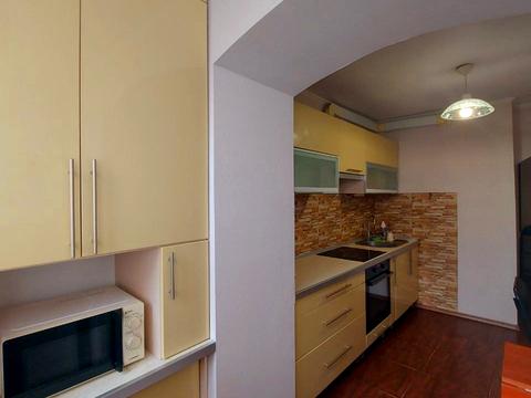 квартира по адресу Запорожское шоссе, 60