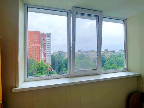 квартира по адресу Запорожское шоссе, 60