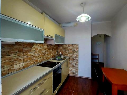 квартира по адресу Запорожское шоссе, 60