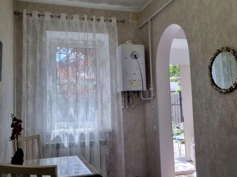 квартира по адресу Болгарская ул., 86