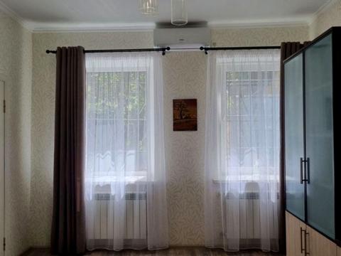 квартира по адресу Болгарская ул., 86