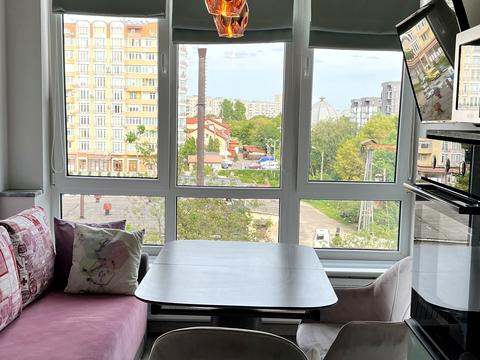 квартира за адресою Авраама Лінкольна вул. (Димитрова), 6-А