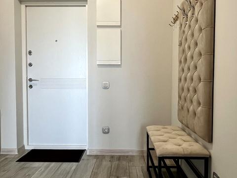 квартира за адресою Авраама Лінкольна вул. (Димитрова), 6-А