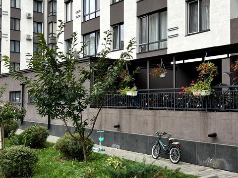 квартира за адресою Авраама Лінкольна вул. (Димитрова), 6-А