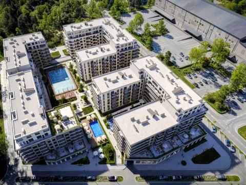 квартира за адресою Проектована Тролейбусна вул., (Будинок 2)