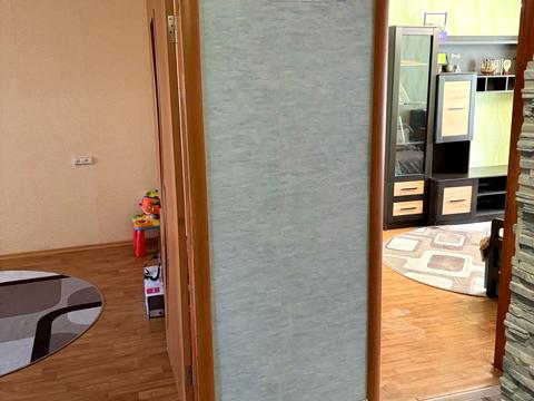 квартира за адресою Космонавтів вул., 77