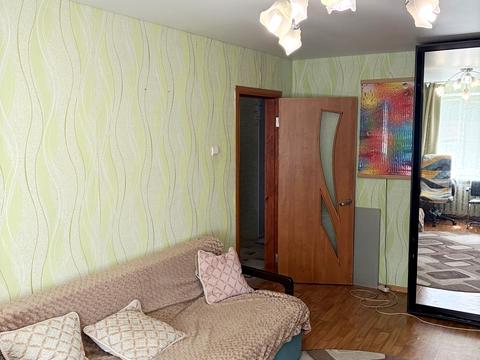 квартира за адресою Космонавтів вул., 77
