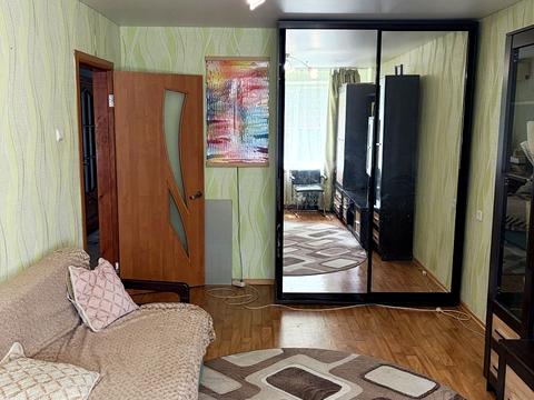 квартира за адресою Космонавтів вул., 77
