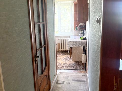 квартира за адресою Космонавтів вул., 77