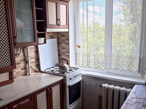 квартира за адресою Космонавтів вул., 77